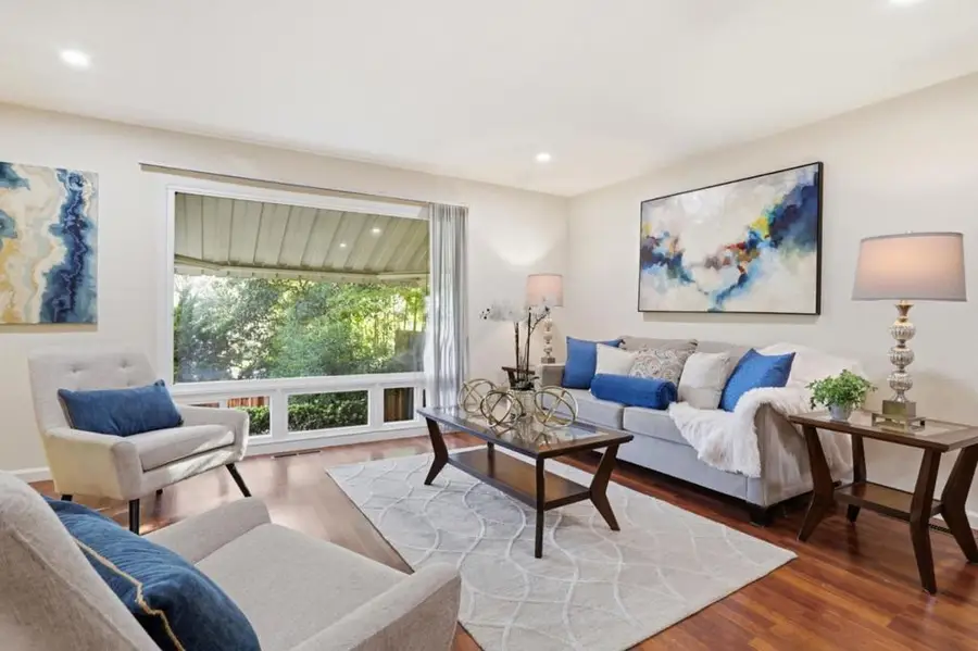 10541 Observatory Drive, San Jose, CA 95127 - #2