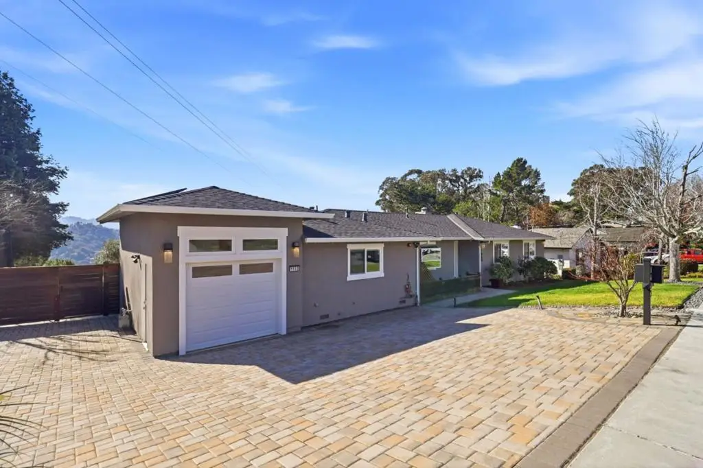 1660 Parrott Drive, San Mateo, CA 94402 - #1