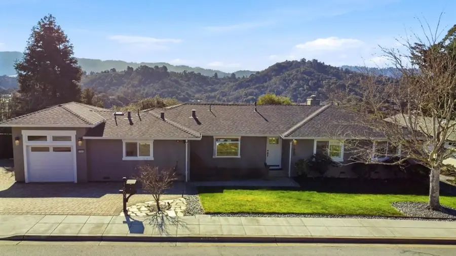 1660 Parrott Drive, San Mateo, CA 94402 - #2