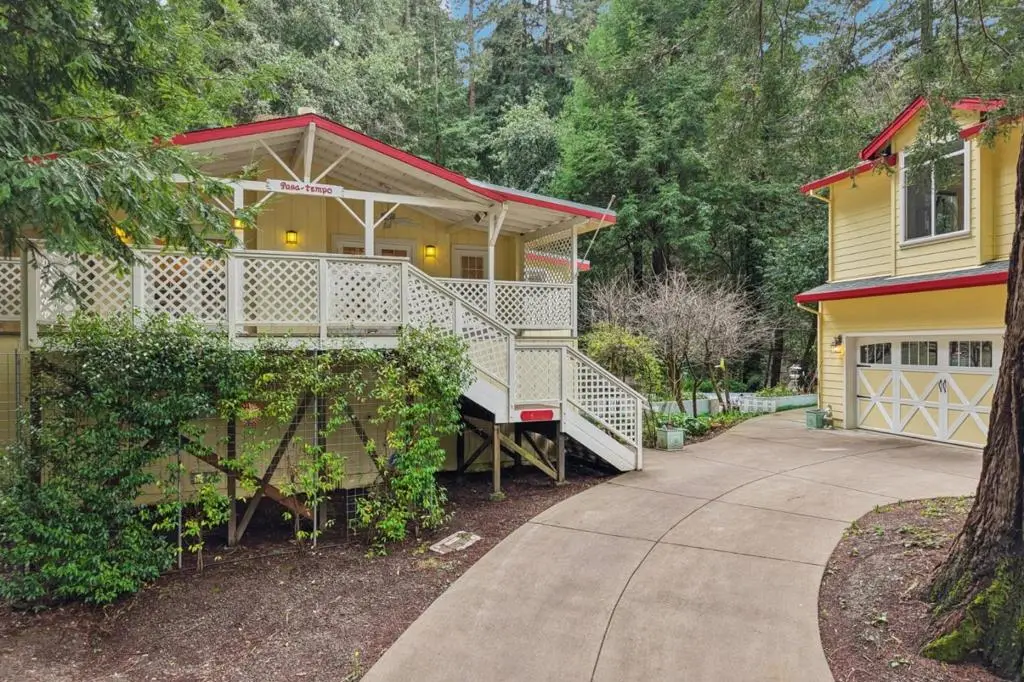 14262 Laurel Place, Guerneville, CA 95446 - #1
