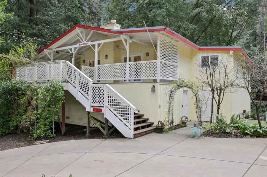 14262 Laurel Place, Guerneville, CA 95446 - #2