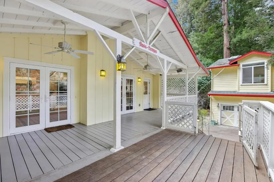 14262 Laurel Place, Guerneville, CA 95446 - #3