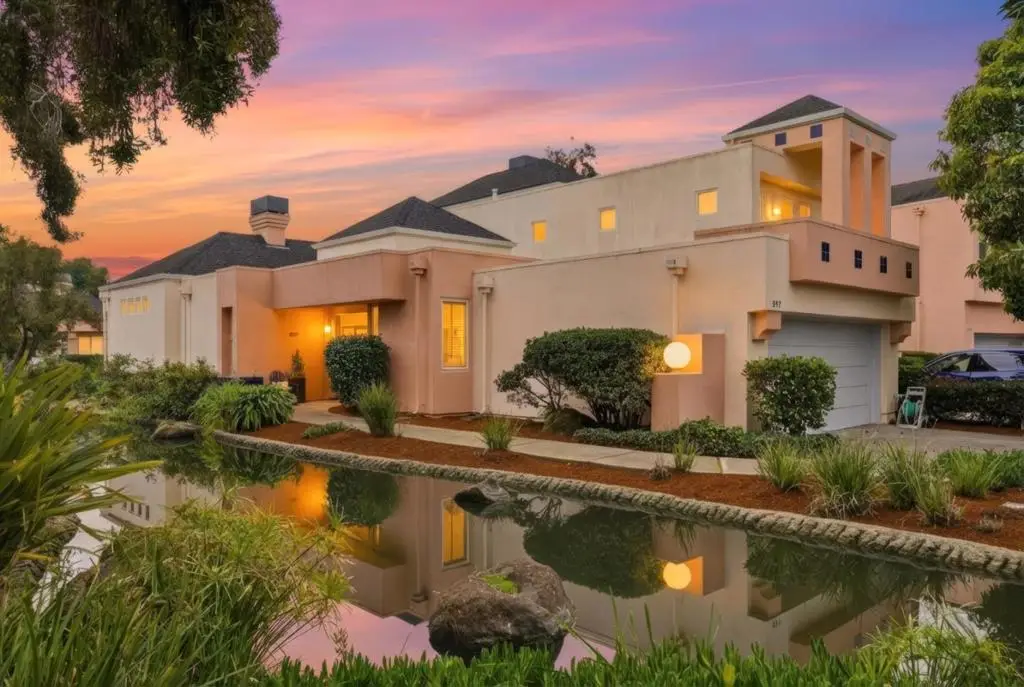 852 Lakeshore Drive, Redwood City, CA 94065 - Image #1