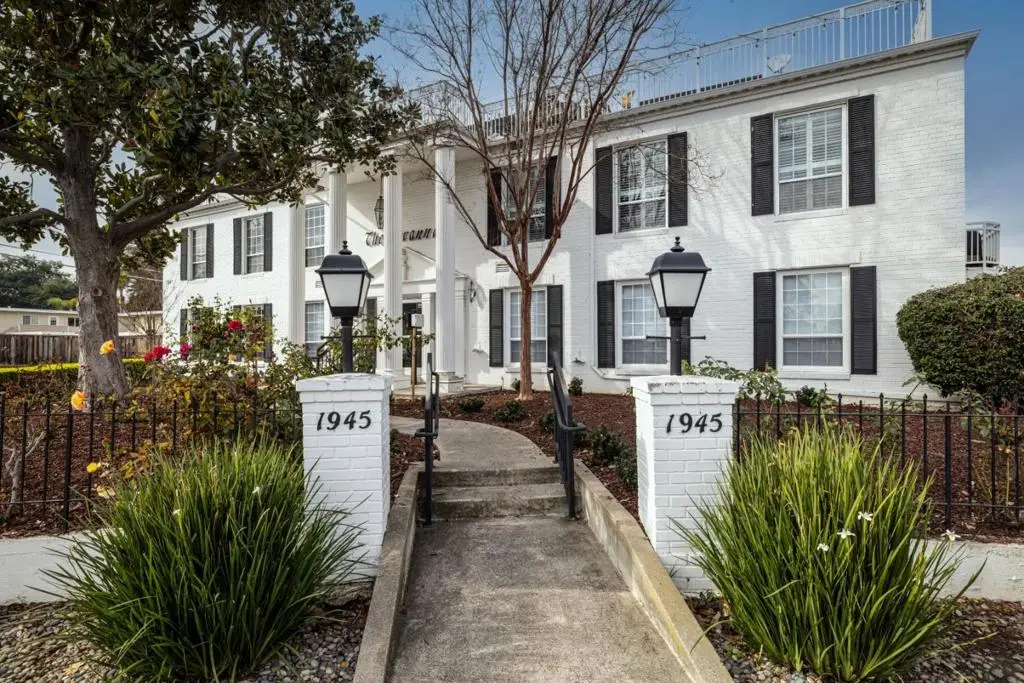 1945 Mount Vernon Court #16, Mountain View, CA 94040 - Image #1