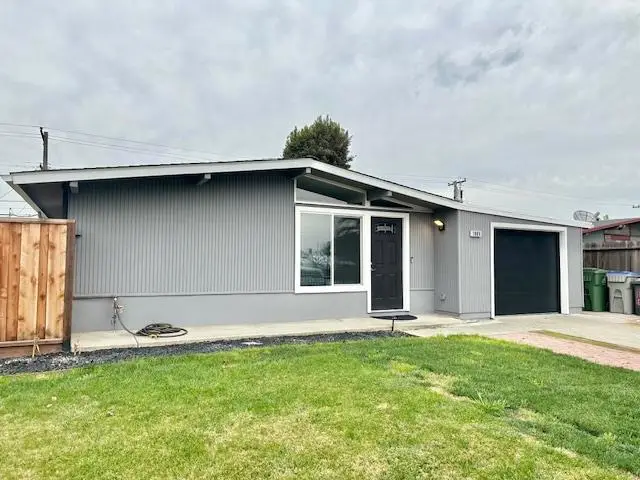 1864 Loyola Drive, San Jose, CA 95122 - #1