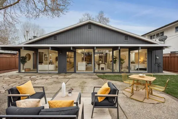 1617 Fairwood Avenue, San Jose, CA 95125