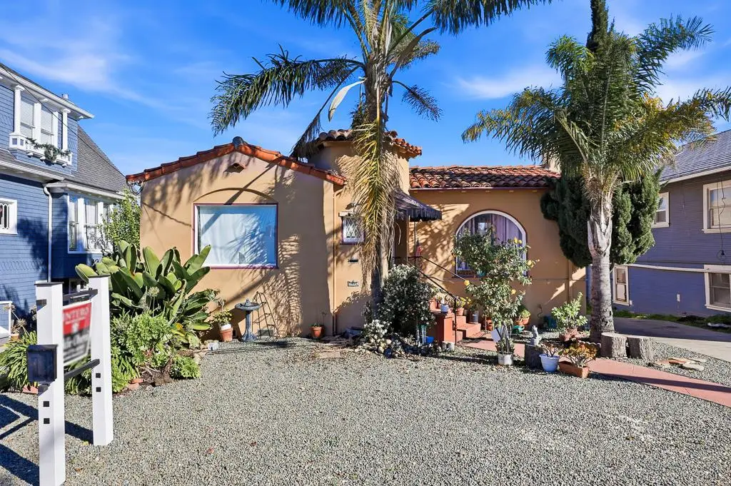 22234 Prospect Street, Hayward, CA 94541 - #1