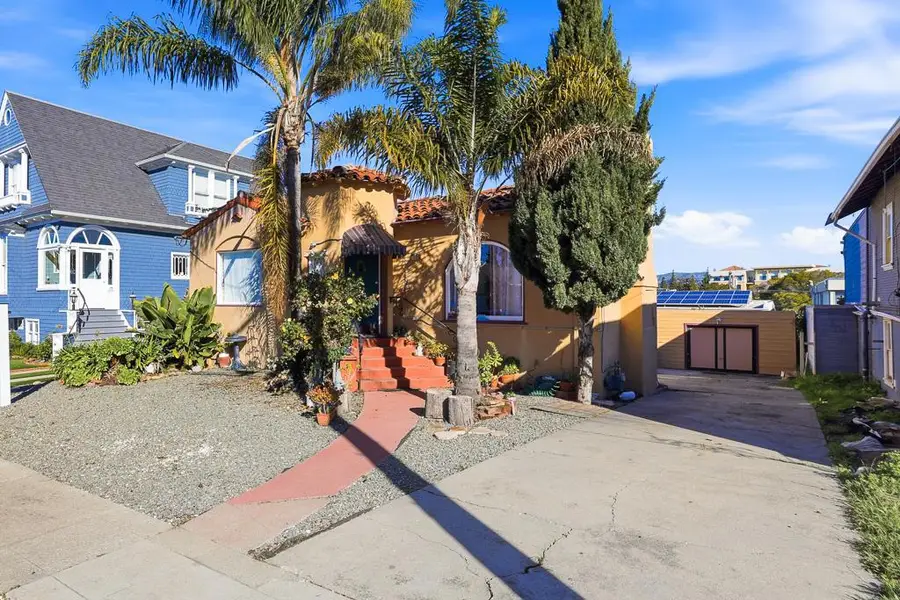 22234 Prospect Street, Hayward, CA 94541 - #3