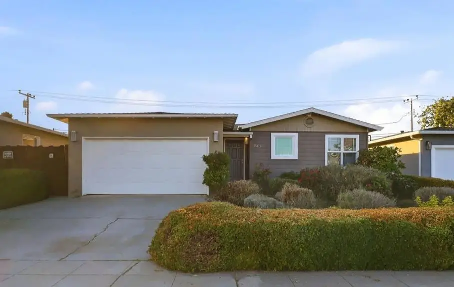 731 San Pablo Avenue, Sunnyvale, CA 94085 - Image #1