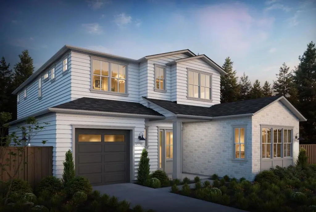 125 Warwick Street, Redwood City, CA 94062 - Image #1