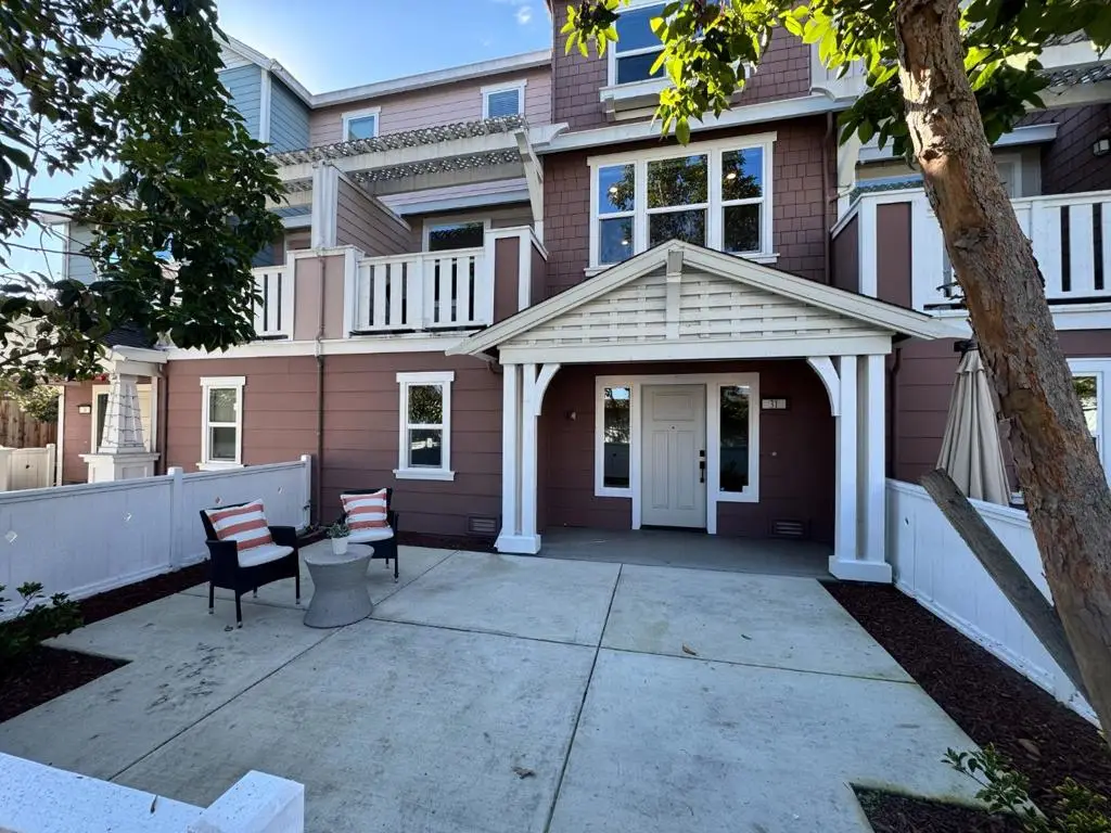 31 Tidal Way, San Mateo, CA 94401 - Image #1