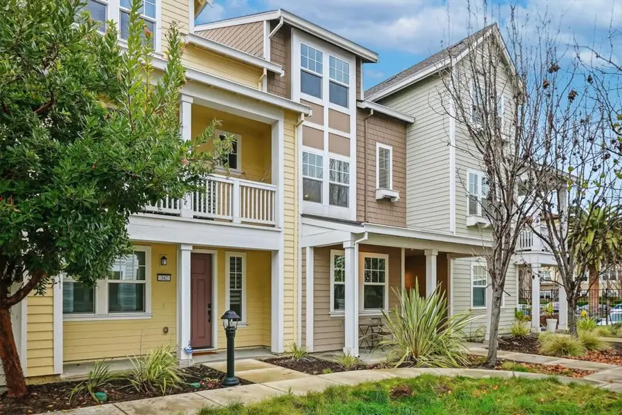 346 Circuit Way, Mountain View, CA 94043 - #2