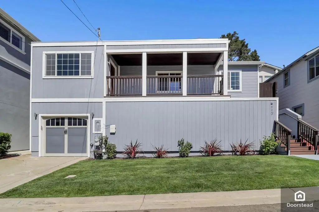 113 Alvarado Street, Brisbane, CA 94005 - Image #1