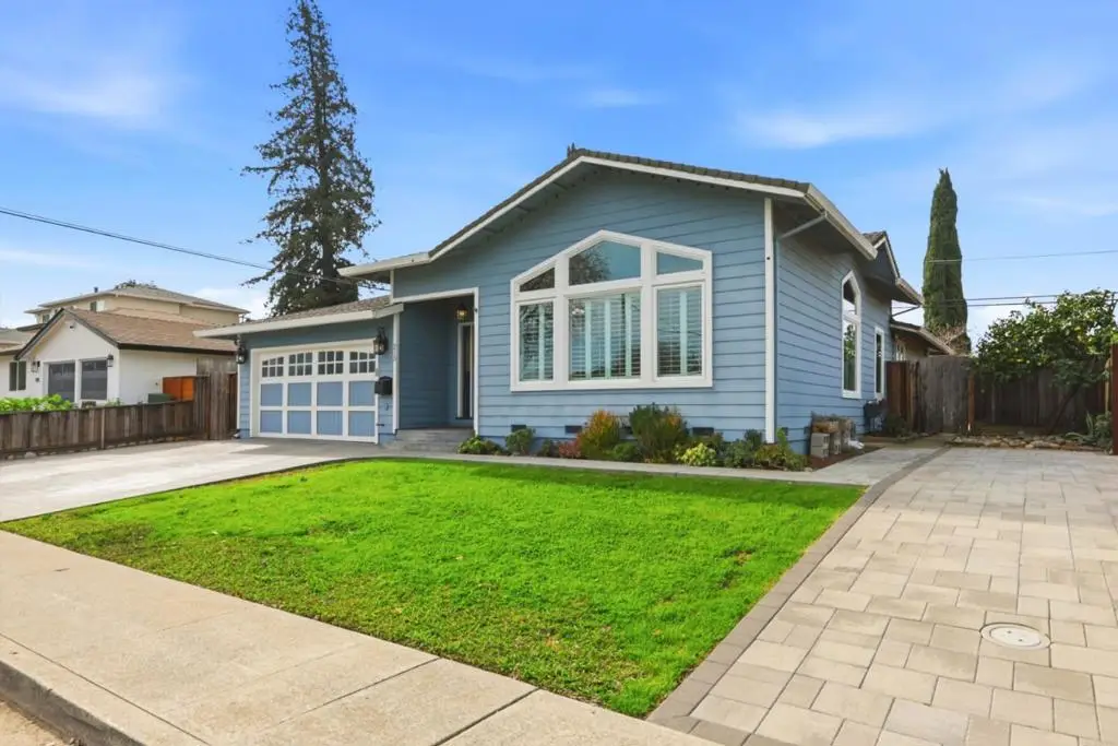 215 Silvera Street, Milpitas, CA 95035 - Image #1