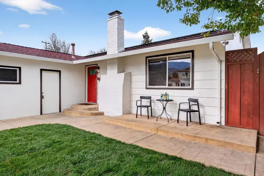 1769 Gilda Way, San Jose, CA 95124 - Image #3
