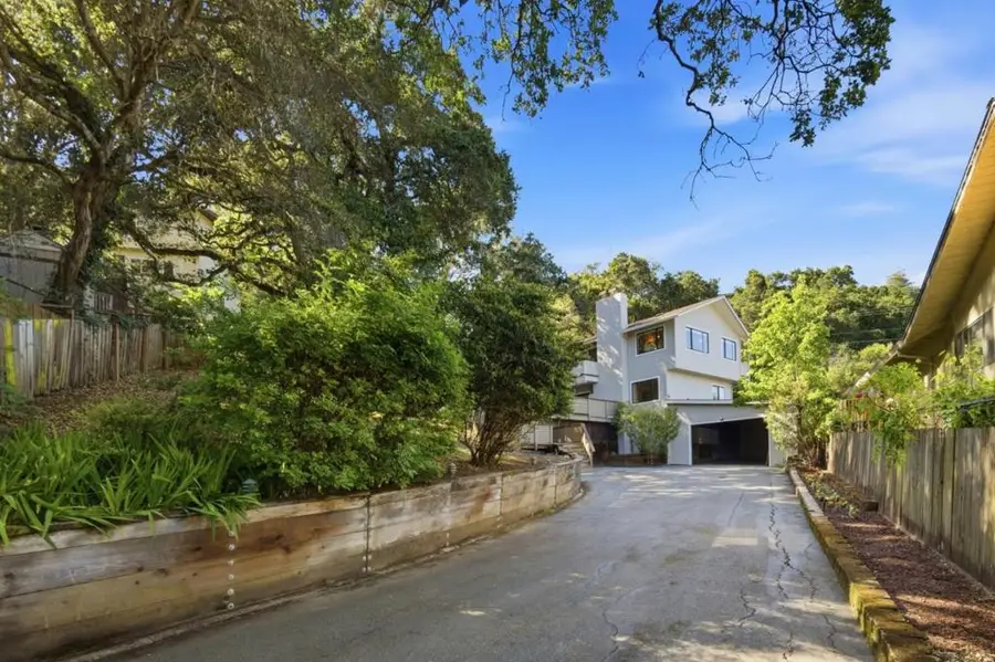 135 Dolton Avenue, San Carlos, CA 94070 - #2