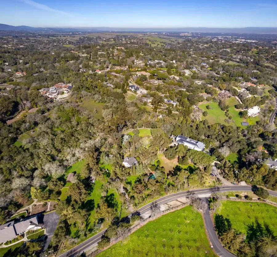 26731 Taaffe Road, Los Altos Hills, CA 94022 - #2