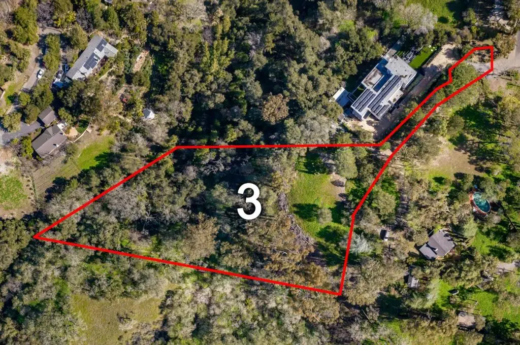 0 Taaffe Road, Los Altos Hills, CA 94022 - #1