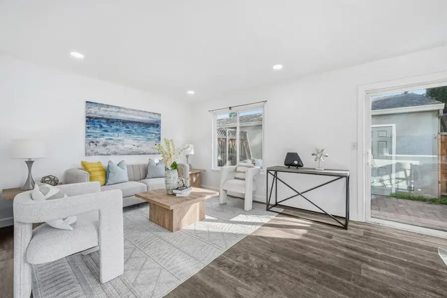 1136 Ribisi Circle, San Jose, CA 95131 - Image #2