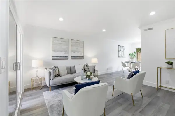 125 Connemara Way #71, Sunnyvale, CA 94087