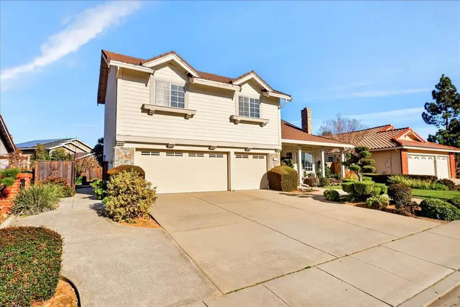 1168 Valley Quail Circle, San Jose, CA 95120 - Image #3