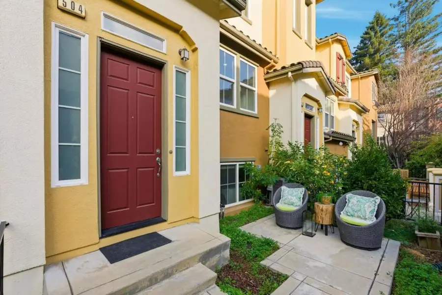 504 San Jorge Terrace, Sunnyvale, CA 94089 - Image #2
