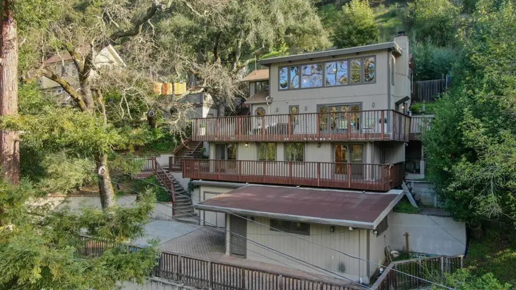 21386 Sunnyside Road, Los Gatos, CA 95033 - Image #1