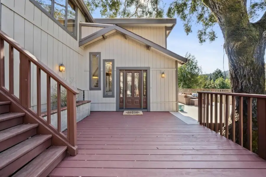 21386 Sunnyside Road, Los Gatos, CA 95033 - Image #3