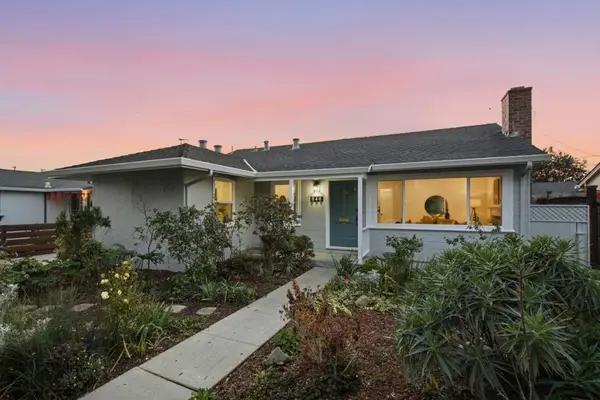 946 Los Padres Boulevard, Santa Clara, CA 95050