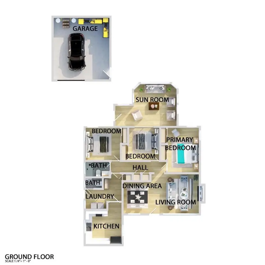 946 Los Padres Boulevard, Santa Clara, CA 95050 - Image #3