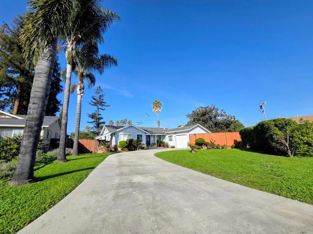565 Marge Way, San Jose, CA 95117 - Image #1