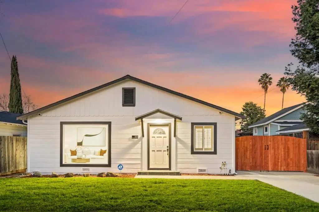 223 San Carlos Avenue, Redwood City, CA 94061 - Image #1