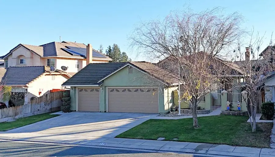 778 Mission Ridge Drive, Manteca, CA 95337 - Image #2