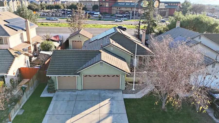 778 Mission Ridge Drive, Manteca, CA 95337 - Image #3