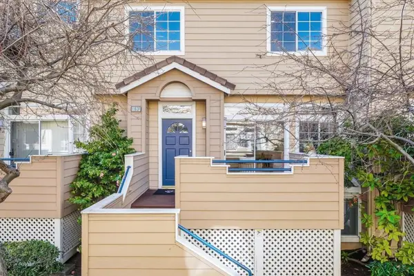 1163 La Rochelle Terrace #F, Sunnyvale, CA 94089