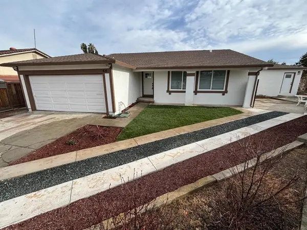 46 Chapelhaven Court, San Jose, CA 95111