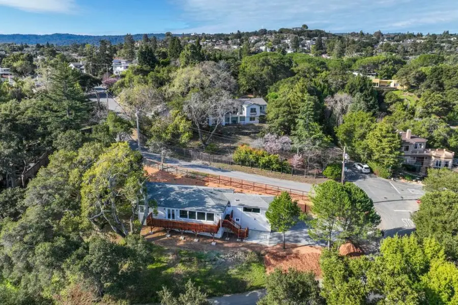 3803 Hamilton Way, Redwood City, CA 94062 - Image #2