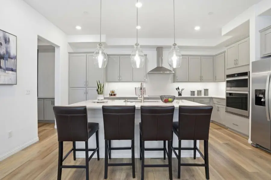 220 Waters Park Circle #201, San Mateo, CA 94403 - #3