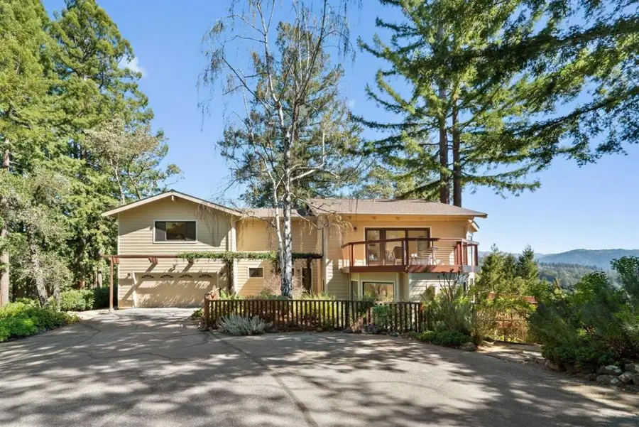 480 Quail Ridge Road, Scotts Valley, CA 95066 - #2