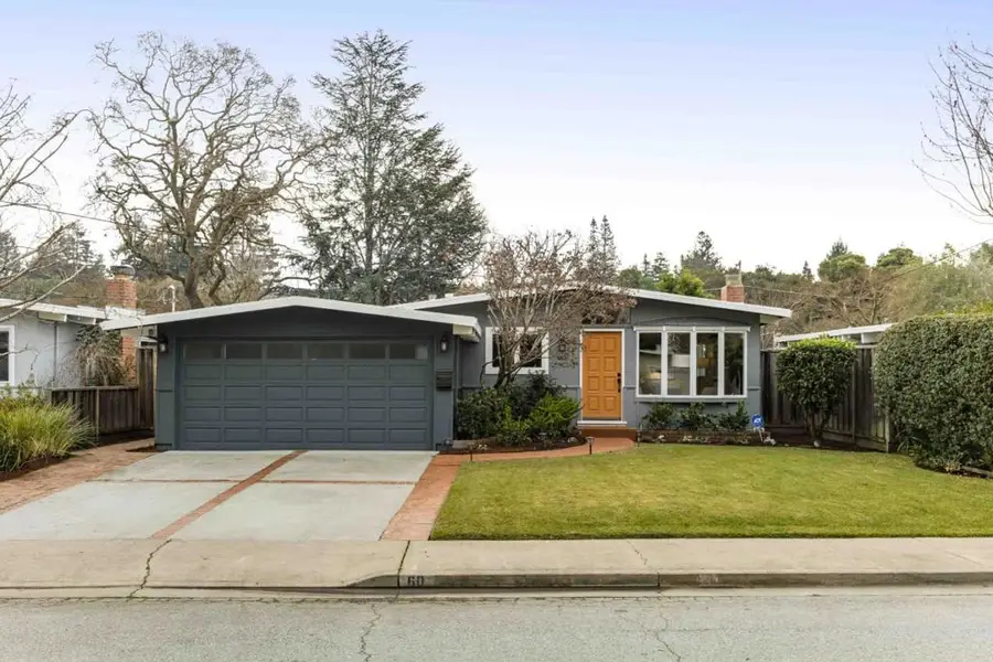 60 Lorelei Lane, Menlo Park, CA 94025 - Image #2