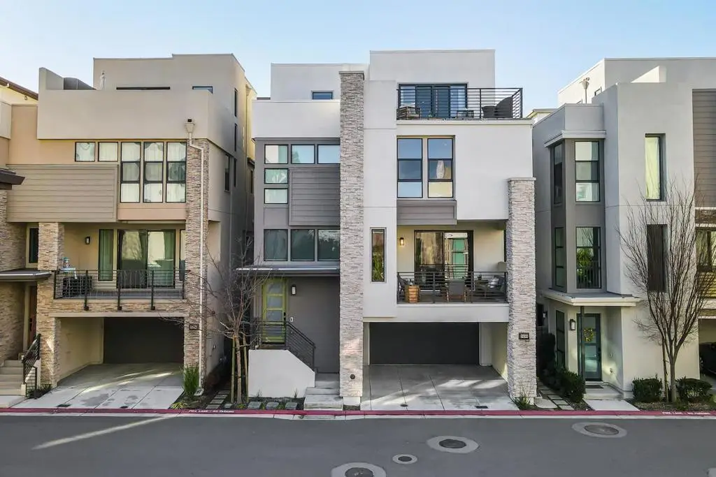 3488 Toomey Place, Santa Clara, CA 95051 - #1