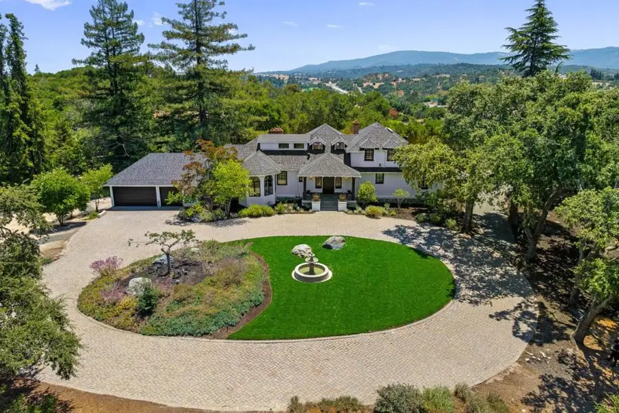 1142 Moore Road, Woodside, CA 94062 - Image #3