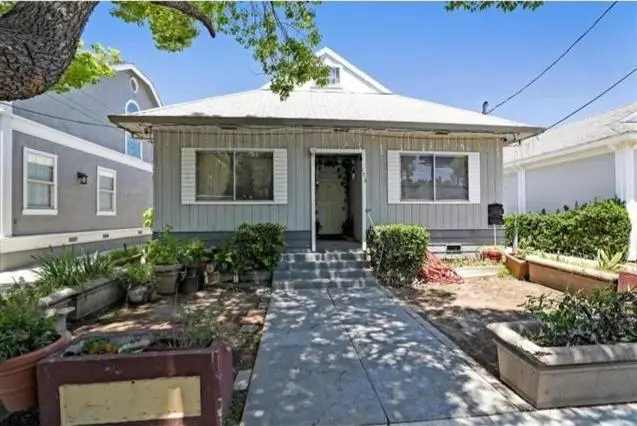 173 Clayton Avenue, San Jose, CA 95110 - Image #1