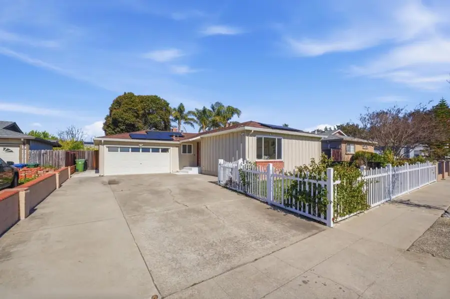 35760 Haley Street, Newark, CA 94560 - #2