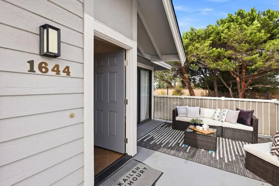 1644 Vista Del Sol, San Mateo, CA 94404 - #3