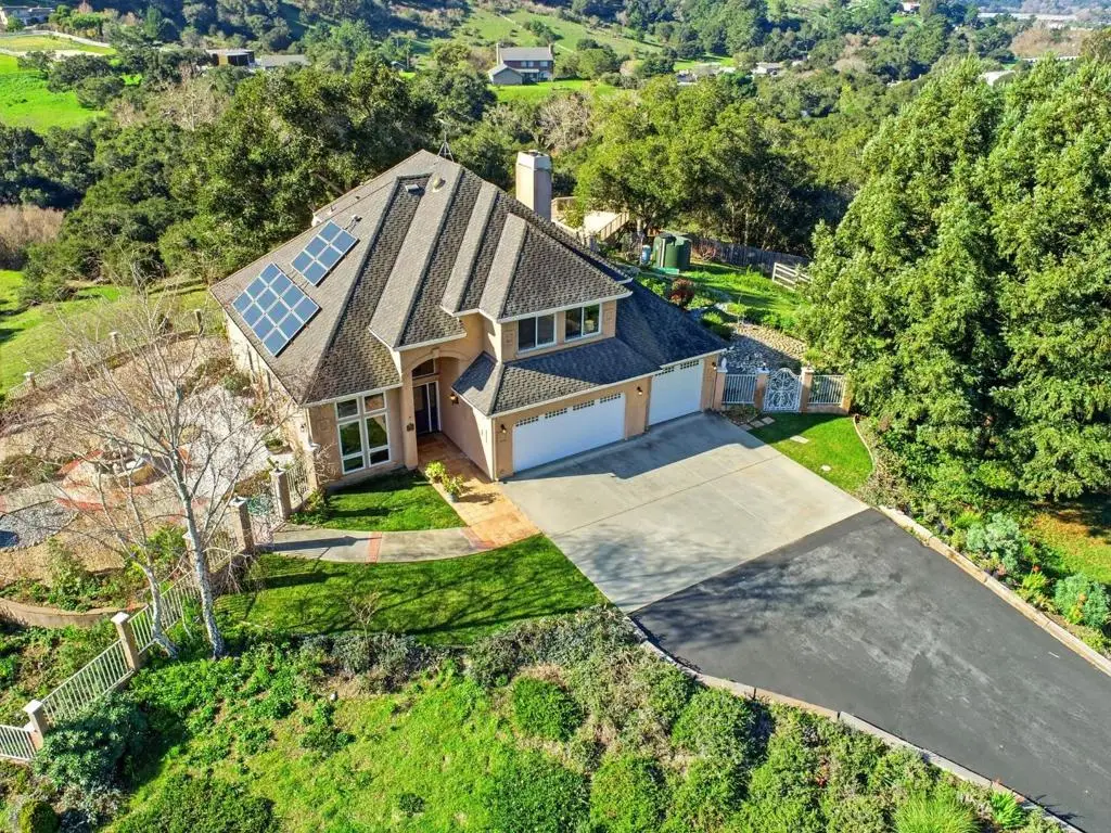 20160 Rock Springs Lane, Aromas, CA 95004 - #1