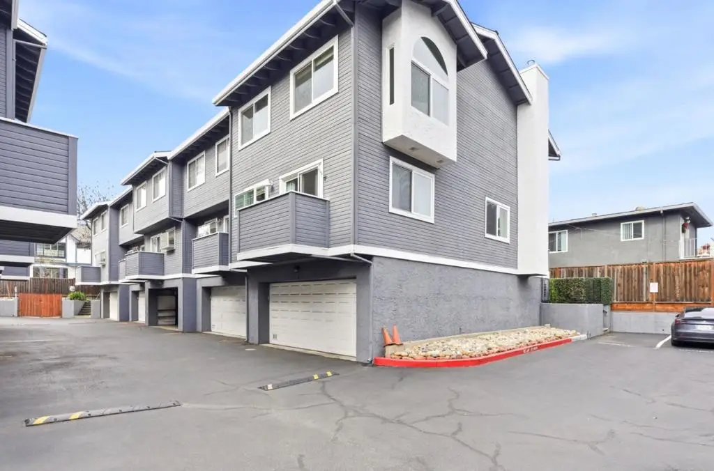 75 Union Avenue #5, Campbell, CA 95008 - #1