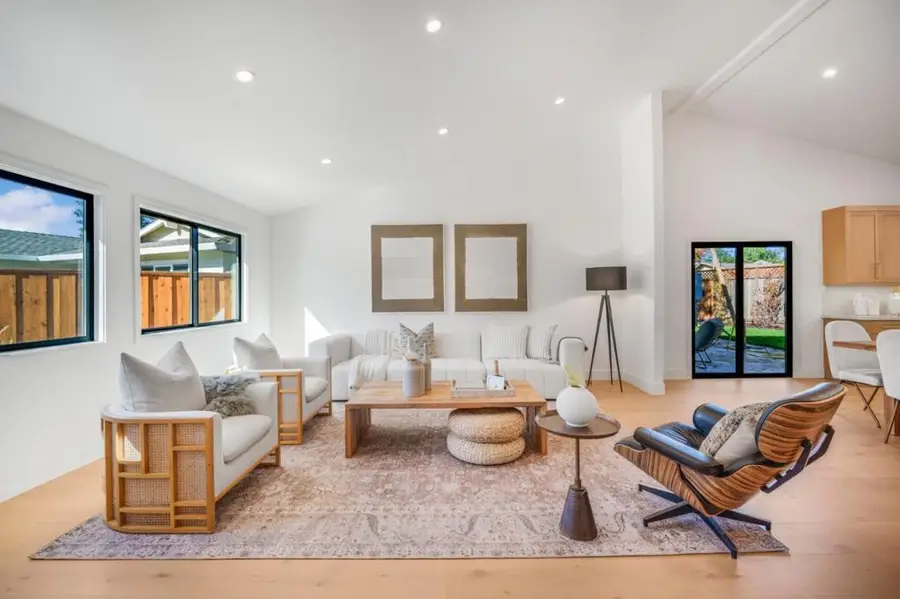 127 La Cienega Court, Los Gatos, CA 95032 - Image #3