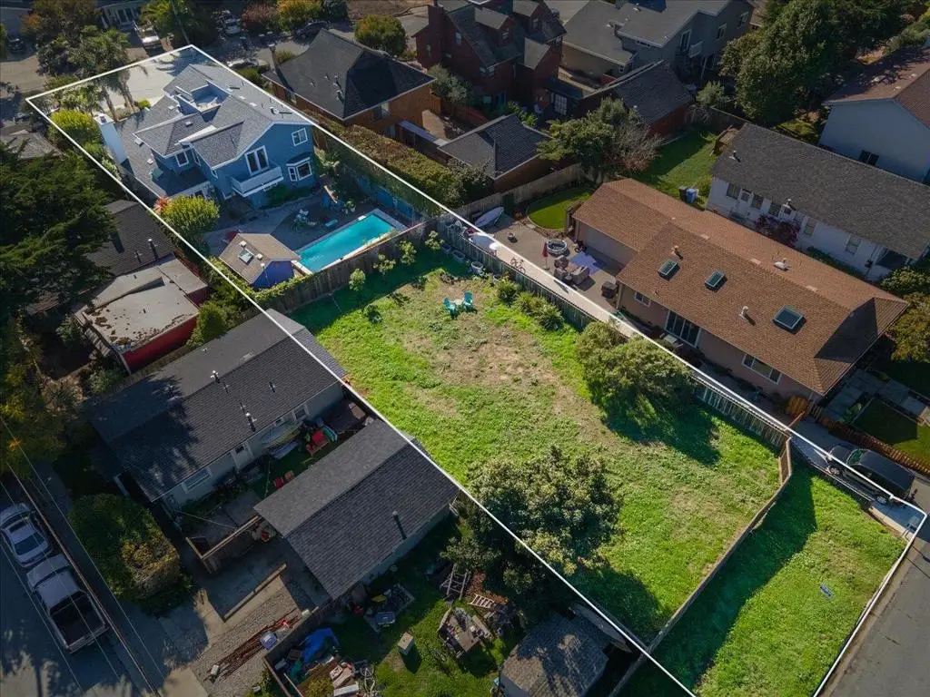 Clark/pelton, Santa Cruz, CA 95060 - #1