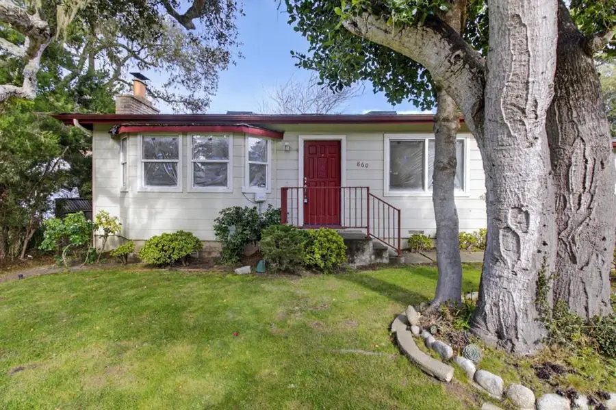 860 Sunset Drive, Pacific Grove, CA 93950 - Image #2